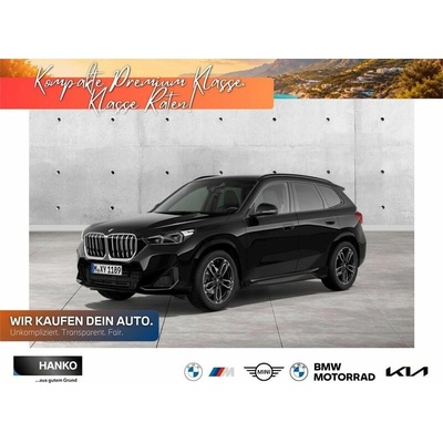 BMW X1 sDrive20i 115 kW