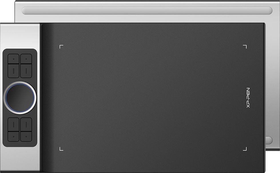 XP-PEN Deco Pro M