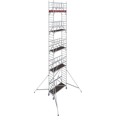 Krause ProTec 1000 XS 10,7m 949899