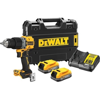 DeWalt DCD805E2T