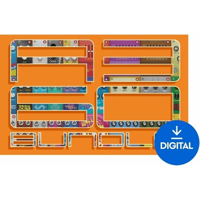 KUASSA Amplifikation 360 Bundle