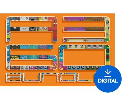 KUASSA Amplifikation 360 Bundle