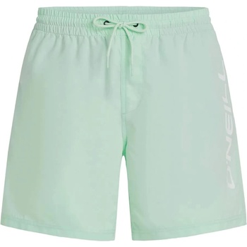 O'Neill Бански гащета O´neill Cali 16´´ swimming shorts - Green (Mildrew Mint)