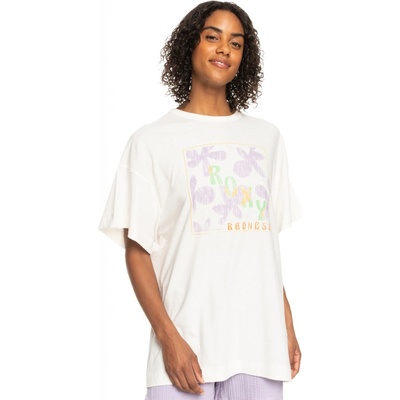 Roxy Sweet Flowers snow white