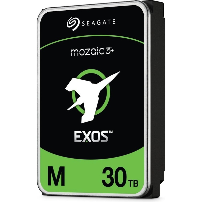 Seagate Exos M 3+ 30TB, ST30000NM004K