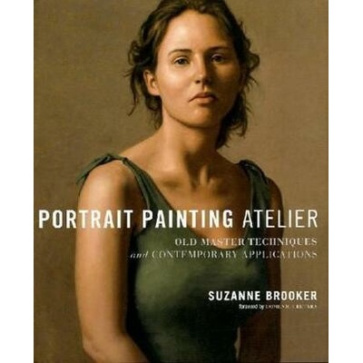 Portrait Painting Atelier - S. Brooker Old Master