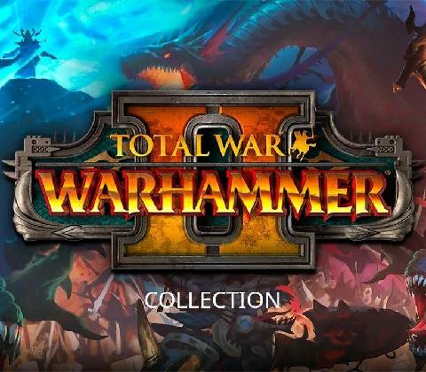 Total War: Warhammer 2 Collection