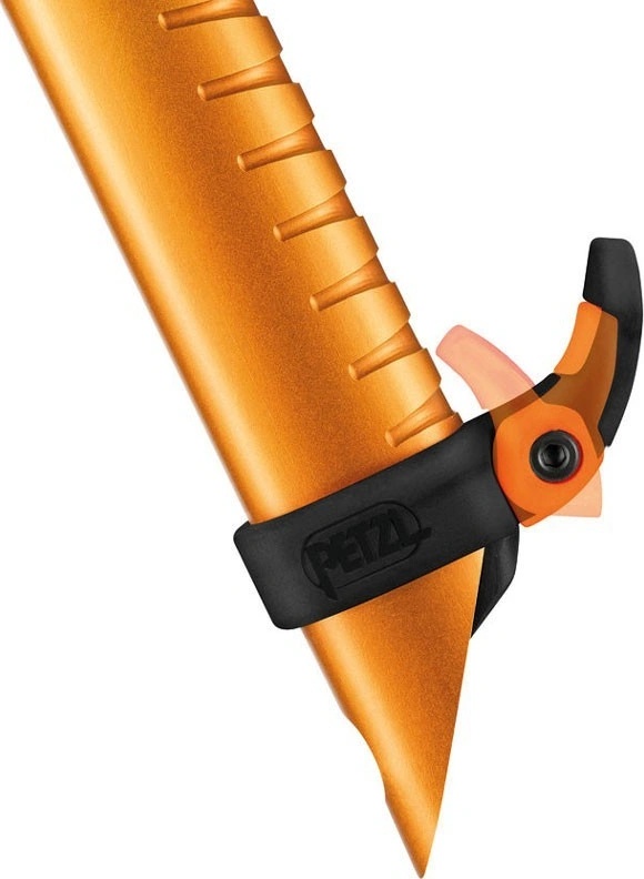 Petzl Gully