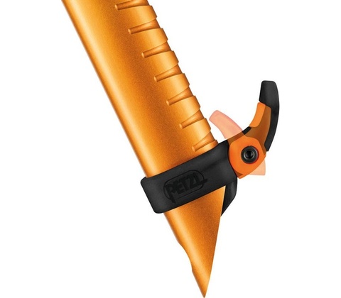 Petzl Gully