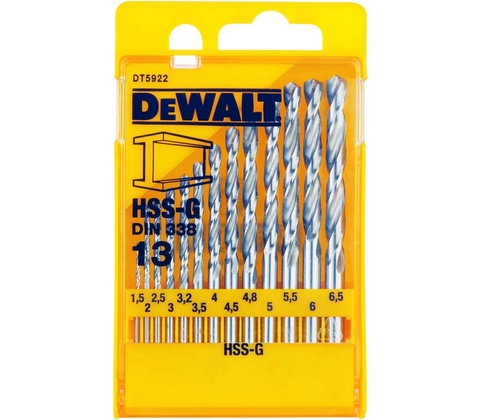 Dewalt DT5922