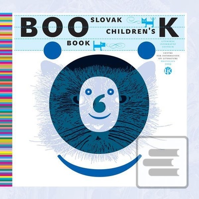 Slovak Children\'s Book - Ľubica Kepštová