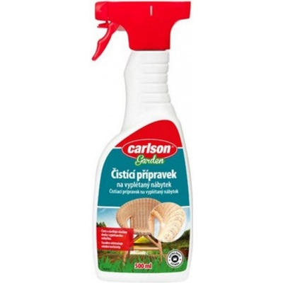 Carlson čistiaci prípravok na terakotu a dlažbu 500 ml