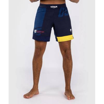 Venum MMA Sport 05 Blue/Yellow