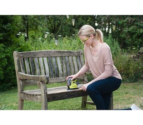 Ryobi RMS170-G