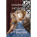 Zajatec z Vysočiny - Howell Hannah