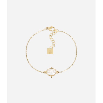 ZAG Bijoux SBS26868-01WHT