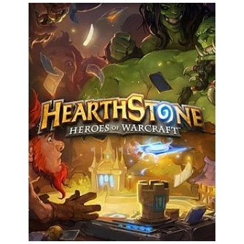 Hearthstone Classic Pack
