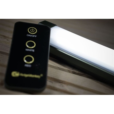 RidgeMonkey Světlo do Bivvy Lite Duo IR s dálkovým ovládáním – Zboží Dáma RidgeMonkey Světlo do Bivvy Lite Duo IR s dálkovým ovládáním – Zboží Dáma