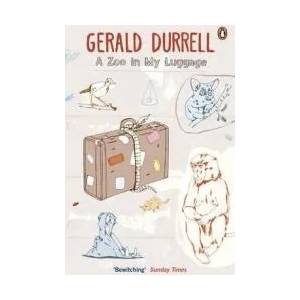 Zoo in My Luggage | Gerald Durrell (2012)