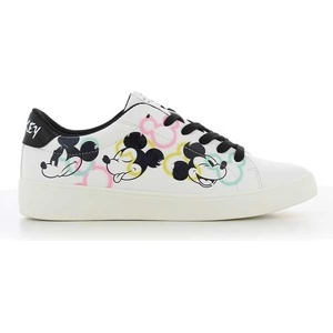 Kids movie heroes Обувки disney mickey adult (mk004390)