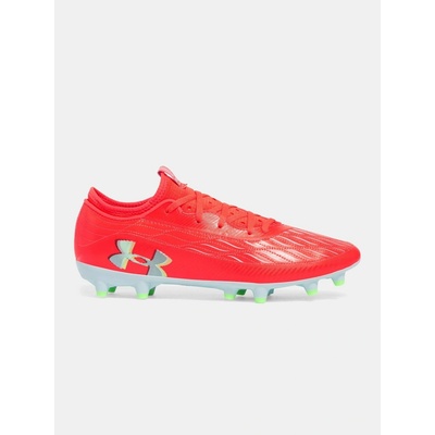 Under Armour Magnetico Select 4 Fg Uni Red