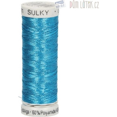 Nit Gütermann Sulky Metallic 7052