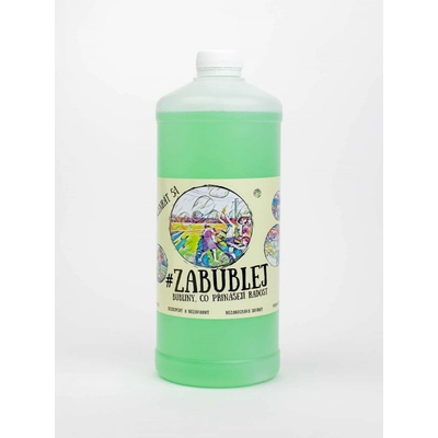Zabublej ZABUBLEJ koncentrát 1L