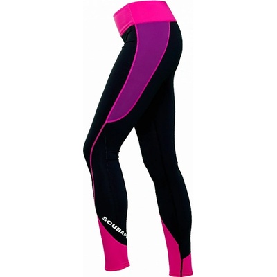 Scubapro T-FLEX JEWEL LEGGINGS UPF80 - damské
