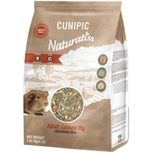 Cunipic Naturaliss Guinea Pig Adult 1,81 kg