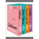 Alice Oseman Four-Book Collection Box Set - Alice Oseman