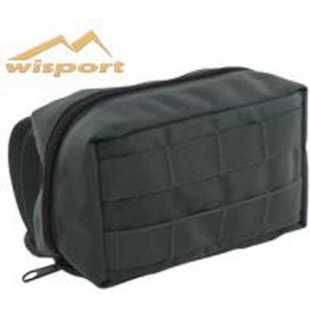 Wisport univerzálne Small Graphite