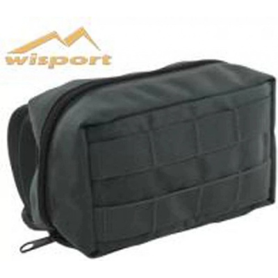 Wisport univerzálne Small Graphite