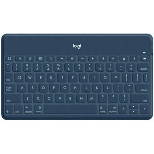 Logitech Keys-To-Go US (920-010177) Клавиатури