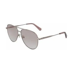 Longchamp Дамски слънчеви очила Longchamp LO2119-200 Слънчеви очила