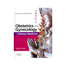 Obstetrics and Gynecology in Chinese medicine 2.ed.