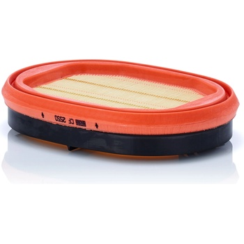 Mann-filter Въздушен филтър mann-filter cf 2550