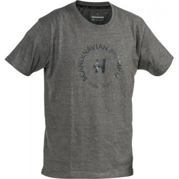 Halvarssons H Tee Graphite