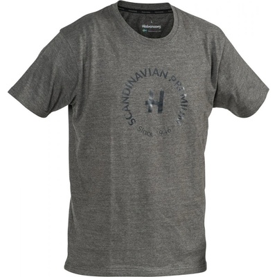 Halvarssons H Tee Graphite