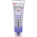 Chi Ionic Color kondicionér Platinum Blonde 251 ml