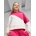 PUMA Суитшърт POWER Colorblock CAT Hoodie G