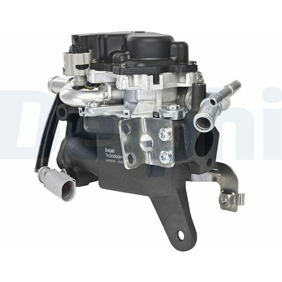 AGR - Ventil DELPHI EG10745-12B1