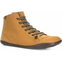Camper Drybuck Area/Cami Ry Beizos členkové barefoot topánky