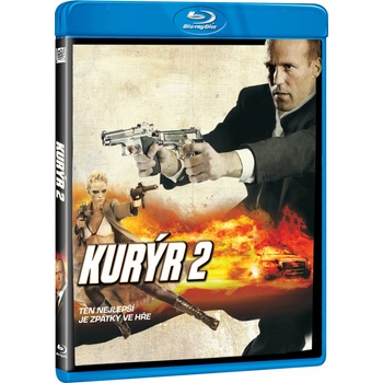 Kurýr 2 BD