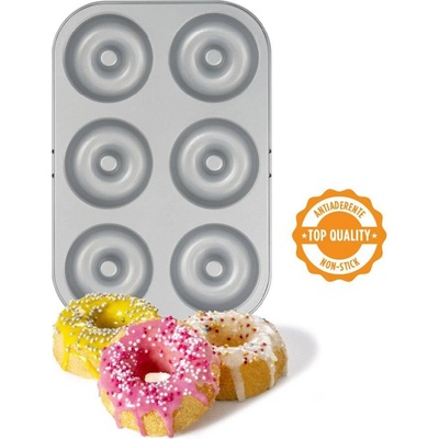 Decora Forma na donuty 27x18cm