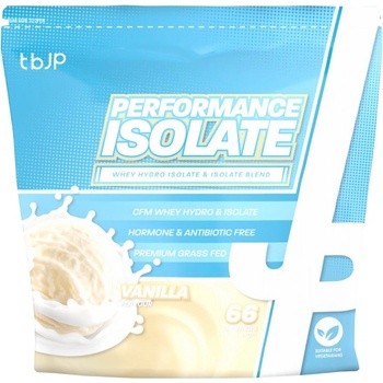 tbJP Performance Isolate 2000 g