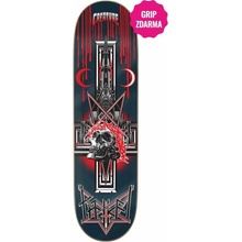 Creature Baekkel Metal XX Pro