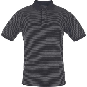 CERVA Cerva noyo esd polo / Поло тениска esd - черно l (0305005060003)