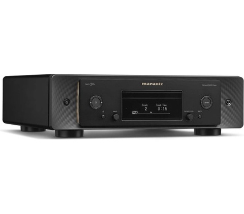 Marantz SACD 30n