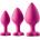 DreamToys Комплект анални разширители flirts