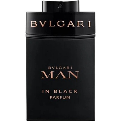 Bvlgari Man in Black Extrait de Parfum 100 ml Tester